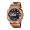 ساعت کاسیو جی شاک مدل Casio G-Shock GM-B2100GD-5ADR