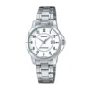ساعت مچی زنانه کاسیو مدل Casio LTP-V004D-7B