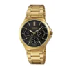 ساعت مچی زنانه کاسیو مدل Casio LTP-V300G-1AUDF