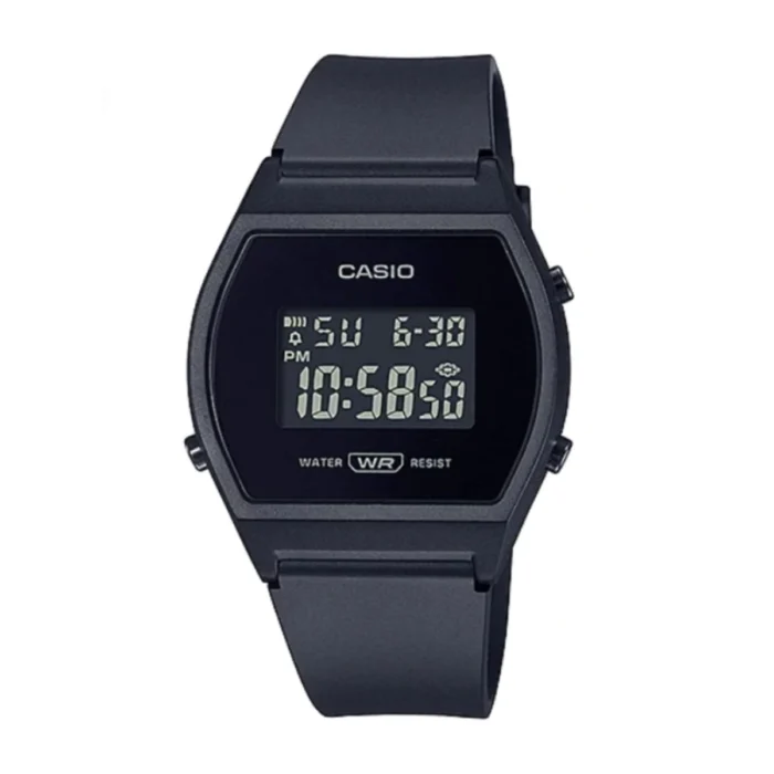 ساعت مچی مردانه کاسیو مدل Casio LW-204-1BDF