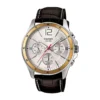 ساعت مچی مرانه کاسیو مدل Casio MTP-1374L-7AVDF