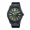 ساعت مچی مردانه کاسیو مدل Casio MTP-VD02B-3EUDF (CN)