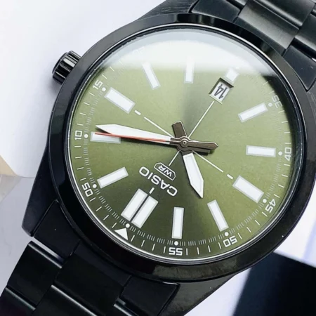 مشخصات ساعت مچی مردانه کاسیو مدل Casio MTP-VD02B-3EUDF (CN)