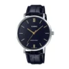 ساعت مچی مردانه کاسیو مدل Casio MTP-VT01L-1BUDF