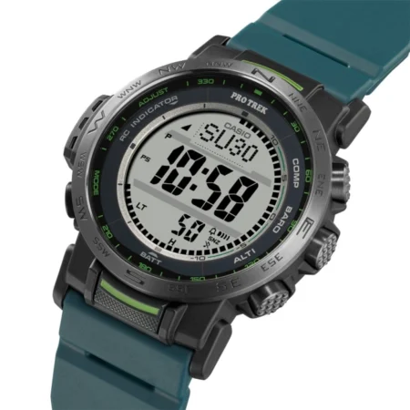 قیمت ساعت مچی مردانه کاسیو پروترک مدل Casio PROTREK PRW-35Y-3DR (TH)
