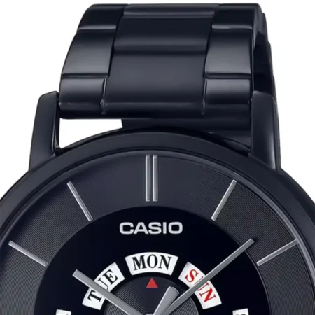 مشخصات ساعت مچی مردانه کاسیو مدل Casio MTP-B135B-1AVDF