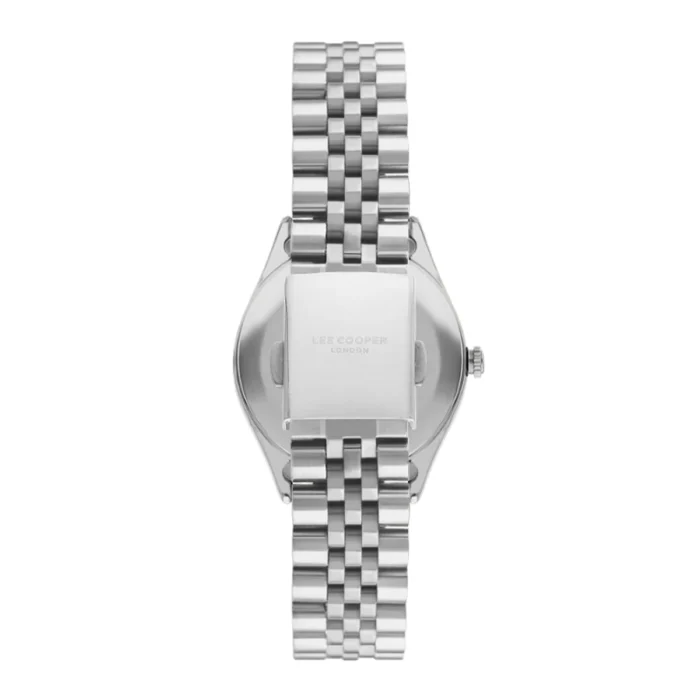 ساعت مچی استیل زنانه برند لی کوپر مدل LC07818.320