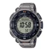 ساعت مچی مردانه پروترک کاسیو مدل Casio Pro Trek PRG-340T-7DR