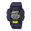 ساعت مچی مردانه کاسیو مدل Casio W-737H-2AVDF