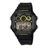 ساعت مچی مردانه کاسیو مدل Casio AE-1300WH-1A