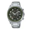 ساعت مچی مردانه ادیفایس کاسیو مدل Casio Edifice EFV-600D-3CVUDF