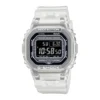 ساعت مچی مردانه کاسیو جی شاک مدل Casio G-Shock DW-B5600G-7DR