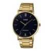 ساعت مچی مردانه کاسیو مدل Casio MTP-VT01G-1BUDF