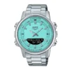 ساعت مچی مردانه کاسیو جنرال مدل Casio AMW-880D-2A2VDF