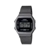 ساعت مچی زنانه و مردانه کاسیو مدل Casio A168WEMB-1BDF