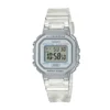 ساعت مچی زنانه کاسیو مدل Casio LA-20WHS-7ADF (CN)