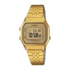 ساعت مچی زنانه کاسیو مدل Casio LA680WGA-9D