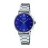 ساعت مچی زنانه کاسیو مدل Casio LTP-VT02D-2AUDF