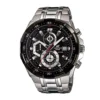 ساعت مچی مردانه کاسیو ادیفایس مدل Casio Edifice EFR-539D-1A