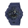 ساعت مچی مردانه کاسیو جی شاک مدل Casio G-Shock GA-700CA-2ADR