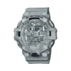 ساعت مچی مردانه کاسیو جی شاک مدل Casio G-Shock GA-700FF-8ADR (TH)