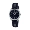 ساعت مچی زنانه کاسیو مدل Casio LTP-V005L-1B
