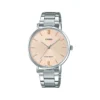 ساعت مچی زنانه کاسیو مدل Casio LTP-VT01D-4BUDF