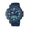 ساعت مچی مردانه کاسیو پروترک مدل Casio PROTREK PRG-601 YB-2DR