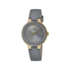 ساعت مچی زنانه کاسیو شین مدل Casio SHE-4559GL-8AUDF (CN)