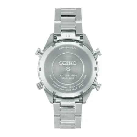 مشخصات ساعت مچی مردانه سیکو مدل Seiko SFJ005P1