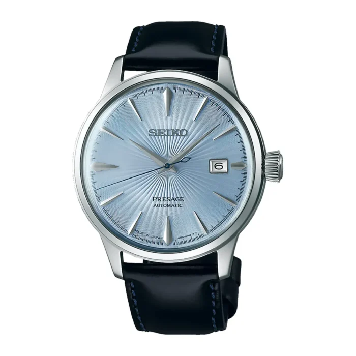 ساعت مچی مردانه سیکو مدل Seiko SRPB43J1