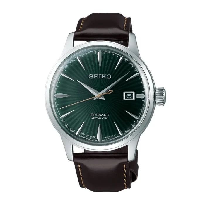 ساعت مچی مردانه سیکو مدل Seiko SRPD37J1