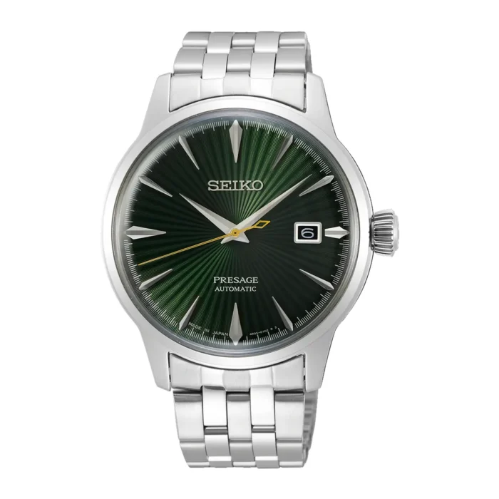 ساعت مچی مردانه سیکو مدل Seiko SRPE15J1