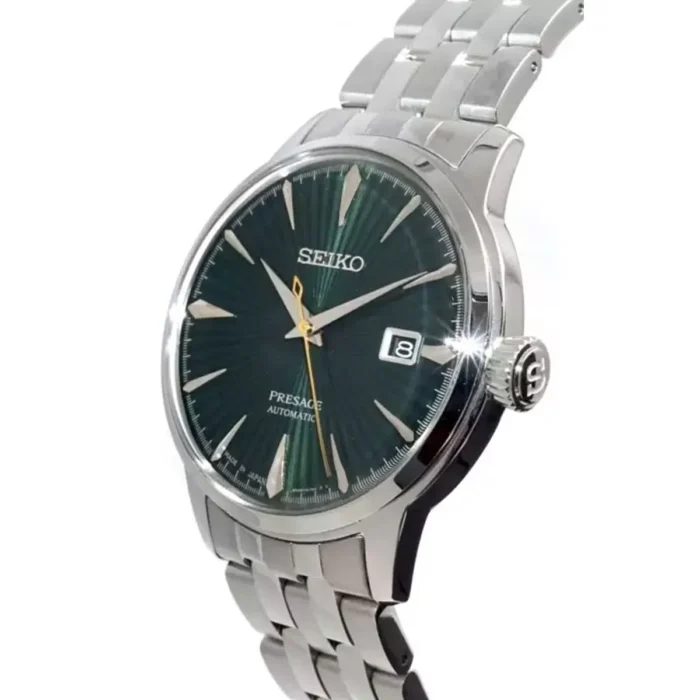 خرید ساعت مچی مردانه سیکو مدل Seiko SRPE15J1