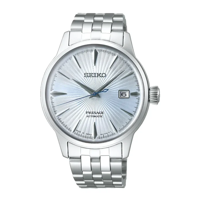 ساعت مچی مردانه سیکو مدل Seiko SRPE19J1