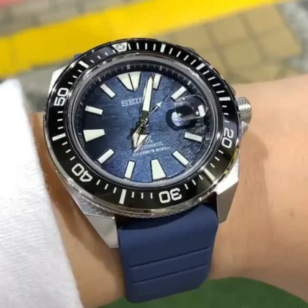 خرید ساعت مچی مردانه سیکو مدل Seiko SRPF79K1