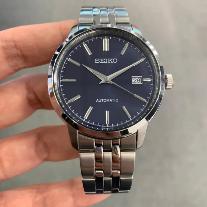 خرید ساعت مچی مردانه سیکو مدل Seiko SRPH87K1