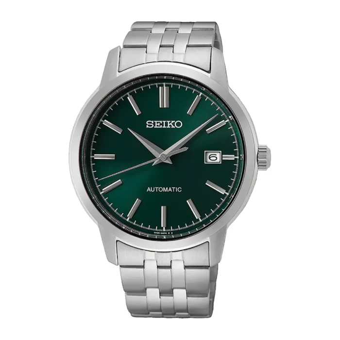 ساعت مچی مردانه سیکو مدل Seiko SRPH89K1