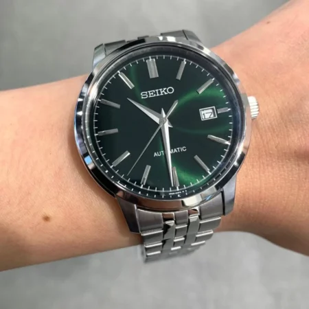 خرید ساعت مچی مردانه سیکو مدل Seiko SRPH89K1