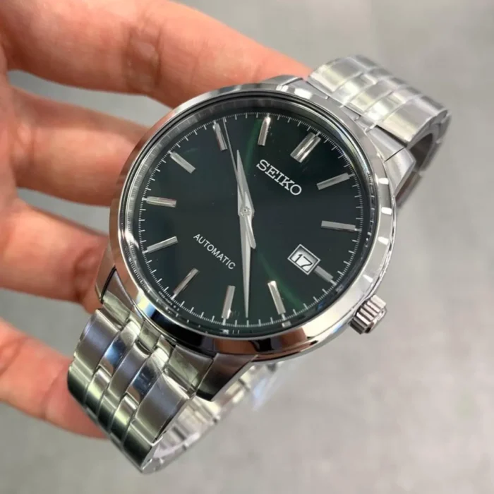 قیمت ساعت مچی مردانه سیکو مدل Seiko SRPH89K1