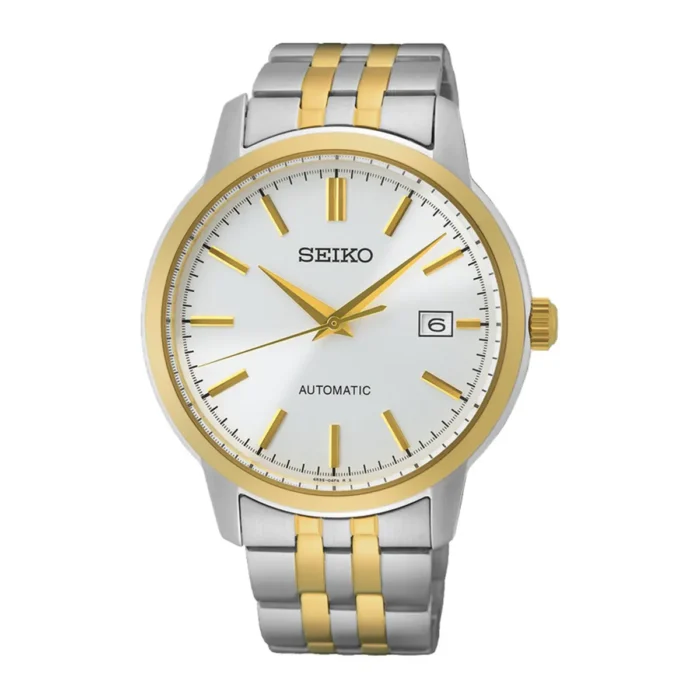 ساعت مچی مردانه سیکو مدل Seiko SRPH92K1