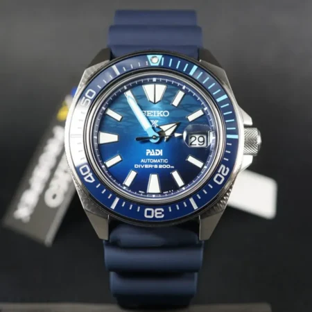 قیمت ساعت مچی مردانه سیکو مدل Seiko SRPJ93K1