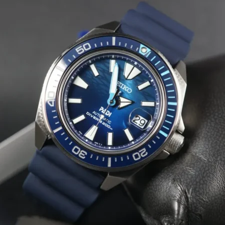 خرید ساعت مچی مردانه سیکو مدل Seiko SRPJ93K1