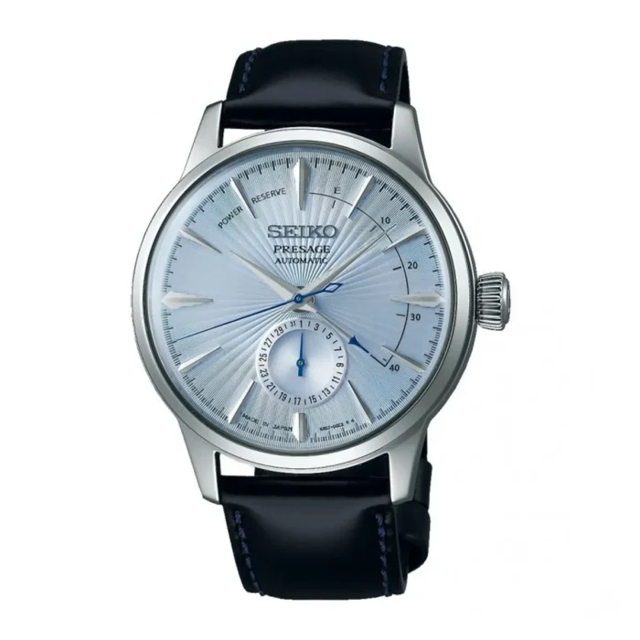 ساعت مچی مردانه سیکو مدل Seiko SSA343J1