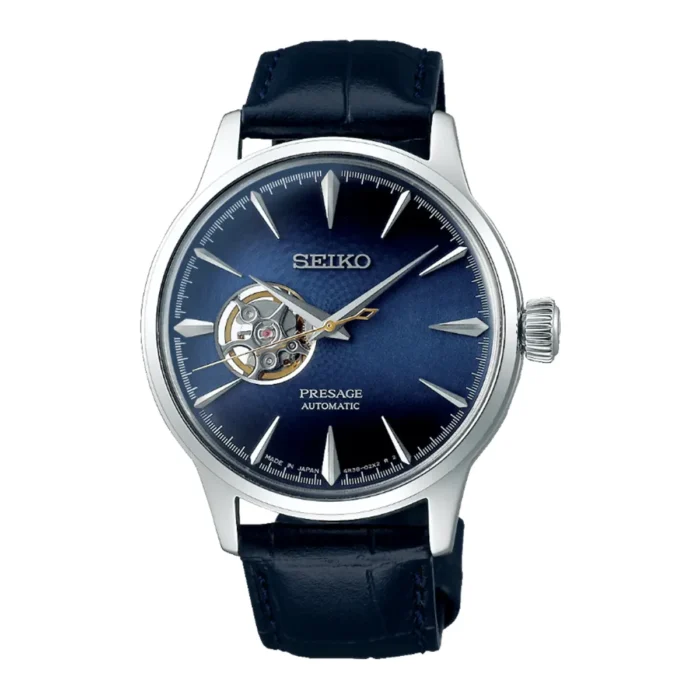 ساعت مچی مردانه سیکو مدل Seiko SSA405J1