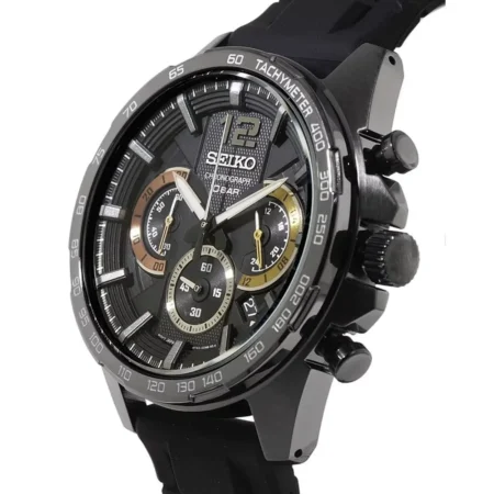 ساعت مچی مردانه سیکو اصل مدل Seiko SSB349P1