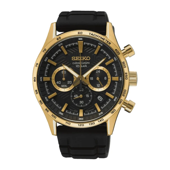 ساعت مچی مردانه سیکو مدل Seiko SSB446P1