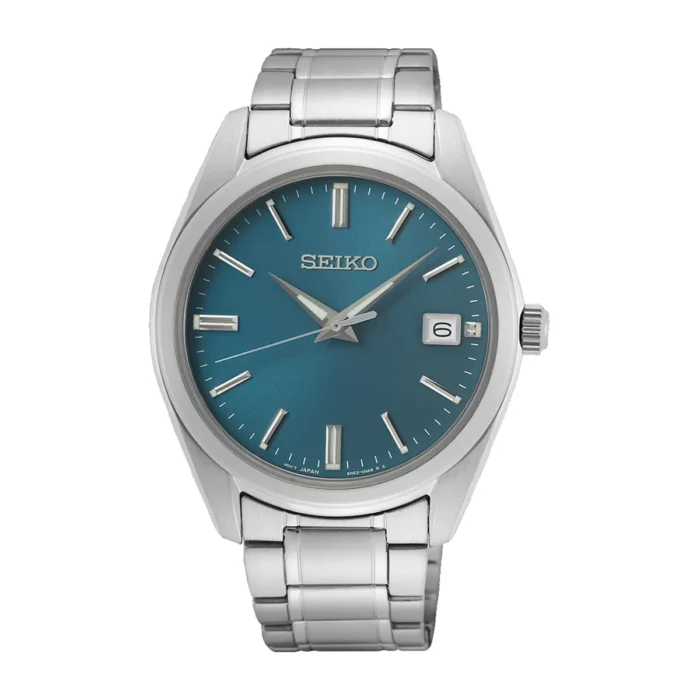 ساعت مچی مردانه سیکو مدل Seiko SUR525P1