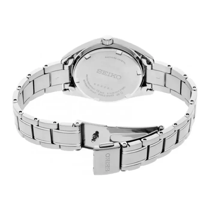 مشخصات ساعت مچی مردانه سیکو مدل Seiko SUR525P1