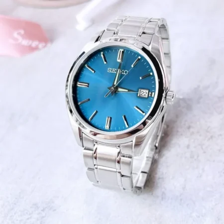 قیمت ساعت مچی مردانه سیکو مدل Seiko SUR525P1